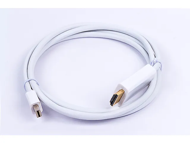 Naceb Na 259 Cable Hdmi A Mini Display 1.5 Mts.