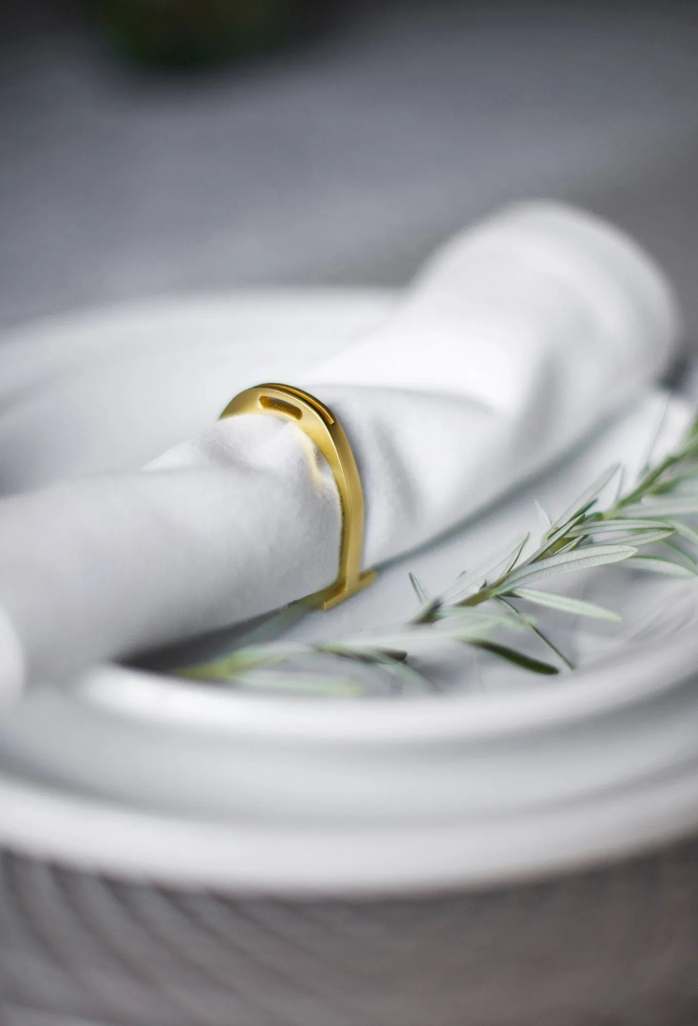 Napkin Ring