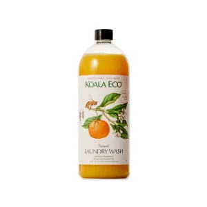 Natural Laundry Wash
