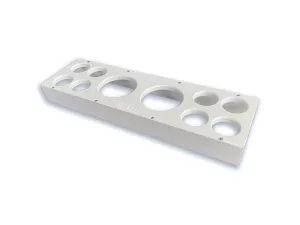 Nauti Marine Large Lead Block