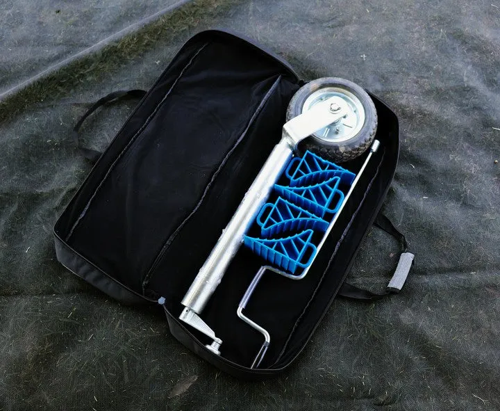 Navigator Gear Jockey Wheel and Chock Buddy - Small