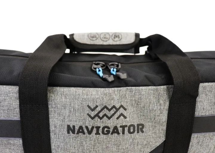 Navigator Gear Jockey Wheel and Chock Buddy - Small