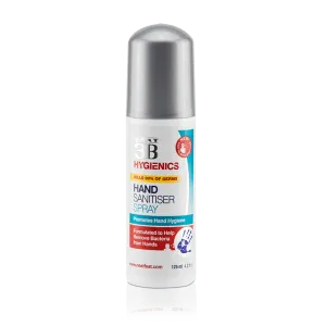 Neat Feat 3B Hand Sanitiser Spray 125ml
