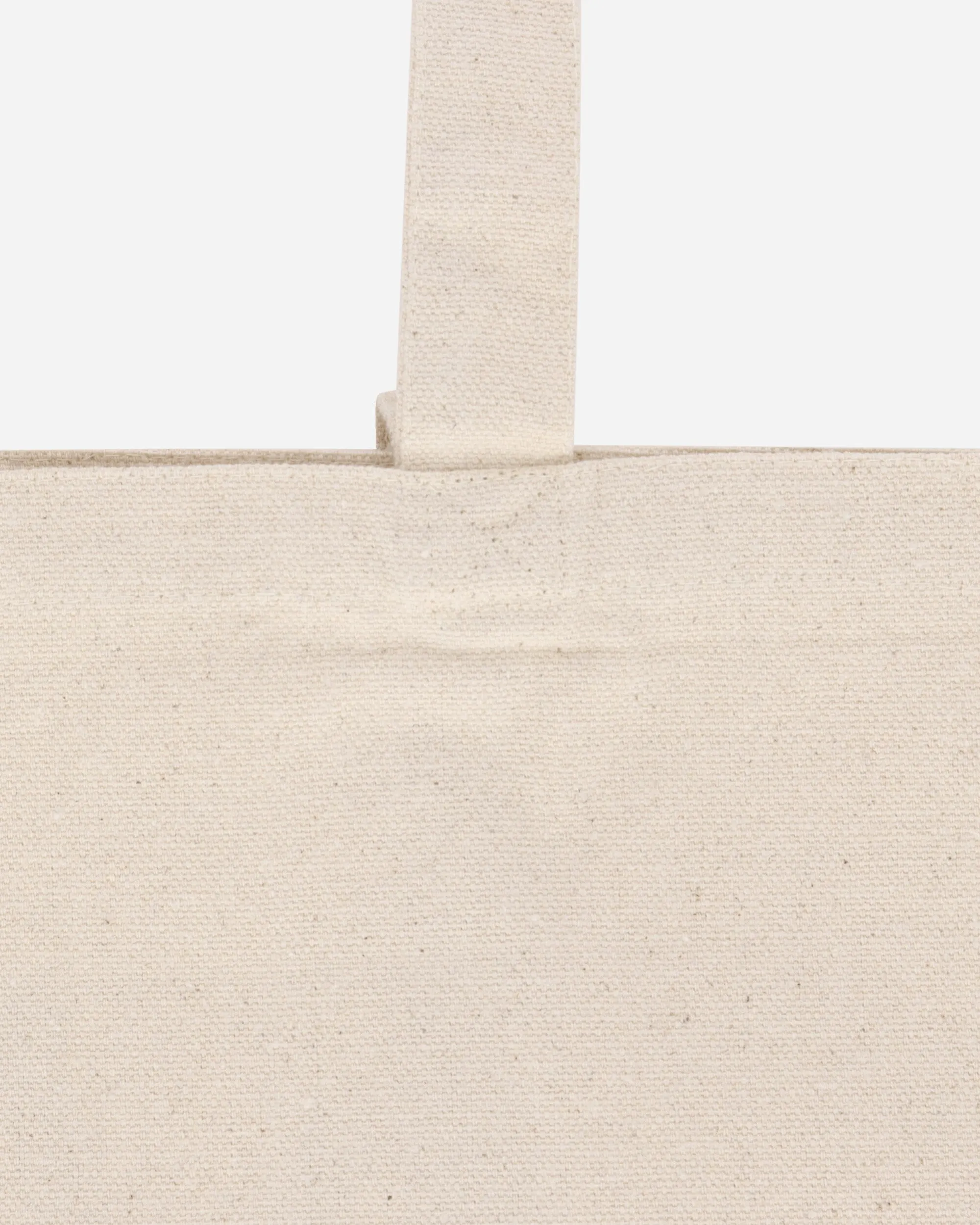 New York Tote Bag Natural