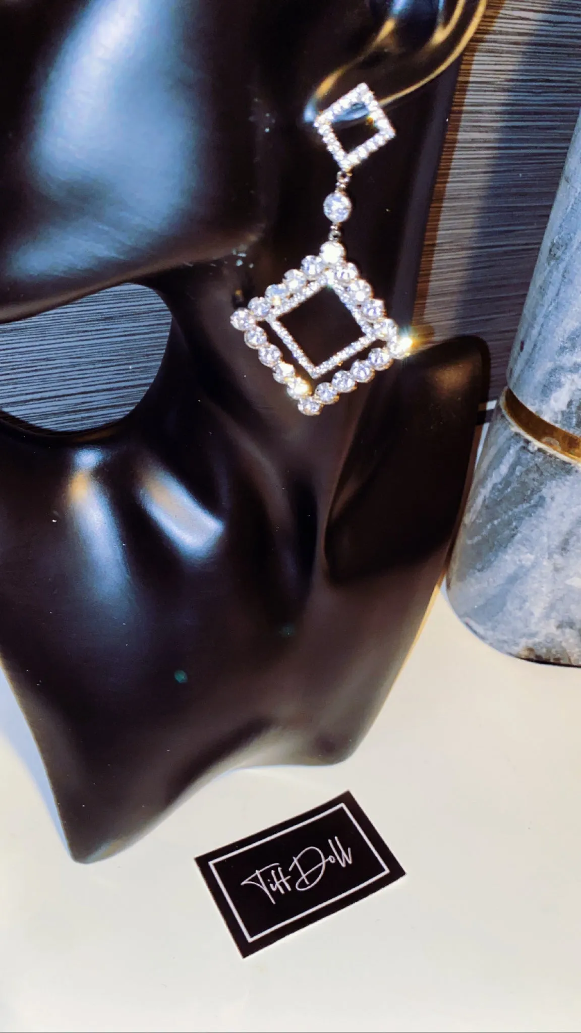 Night Out Mini Earrings