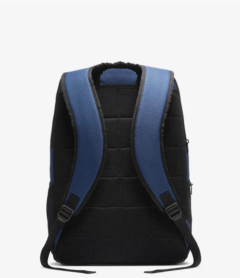 Nike Brasilia Backpack Blue