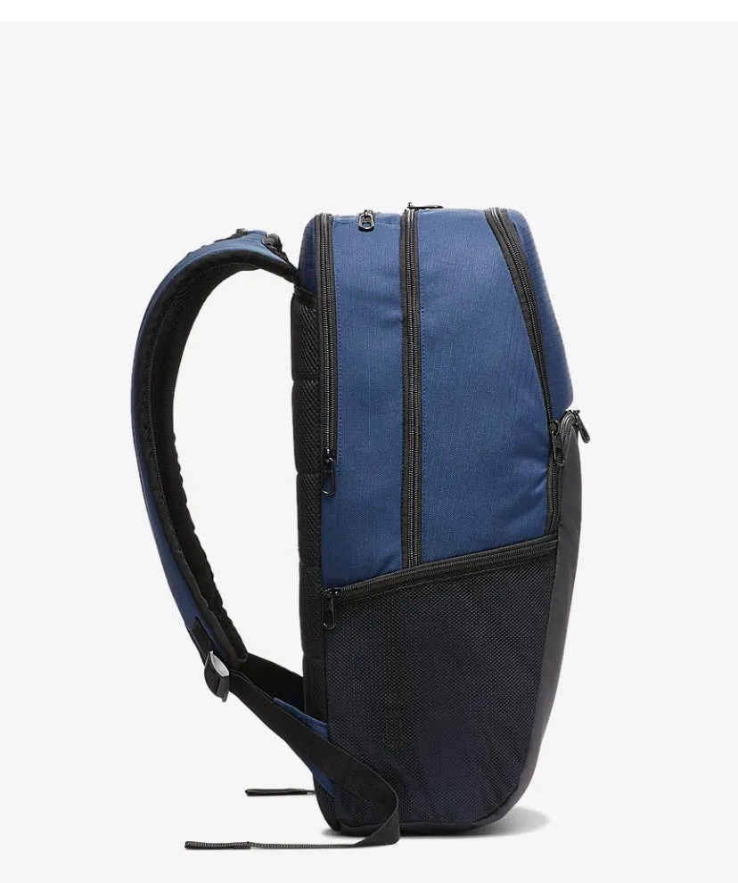 Nike Brasilia Backpack Blue