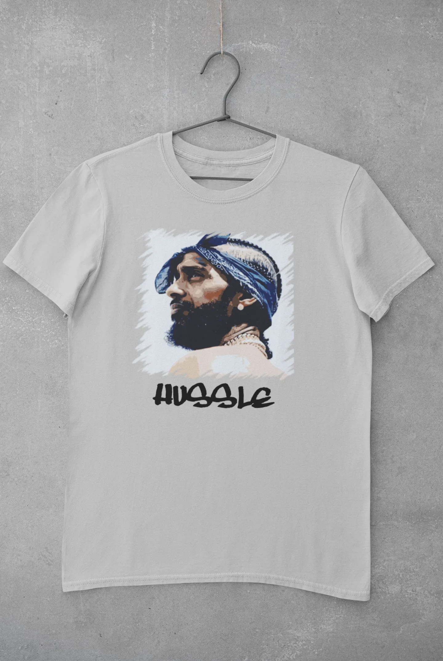 Nipsey Hussle Tee