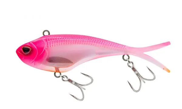 Nomad Design Vertrex Max 110mm 36g Soft Vibe Lure