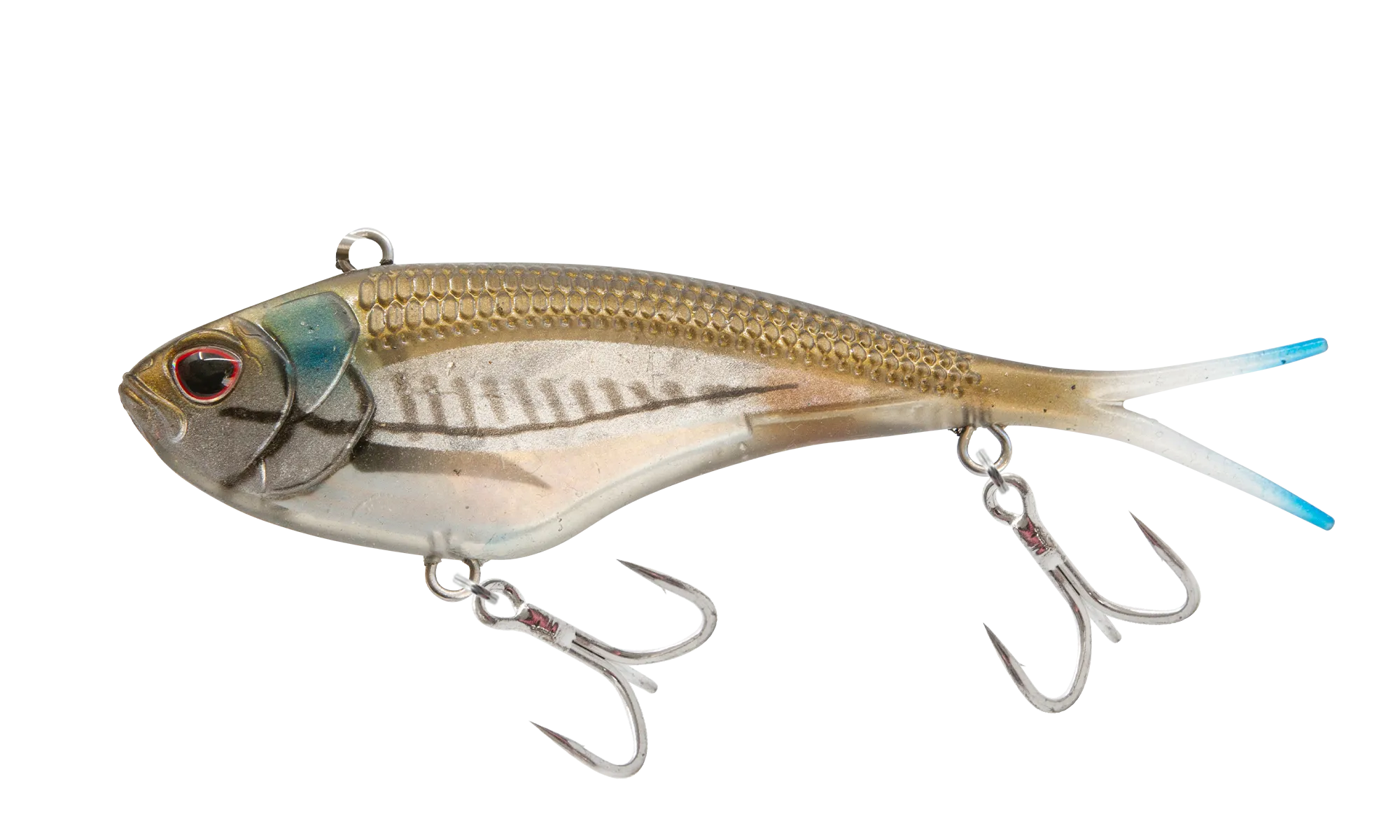 Nomad Design Vertrex Max 110mm 36g Soft Vibe Lure
