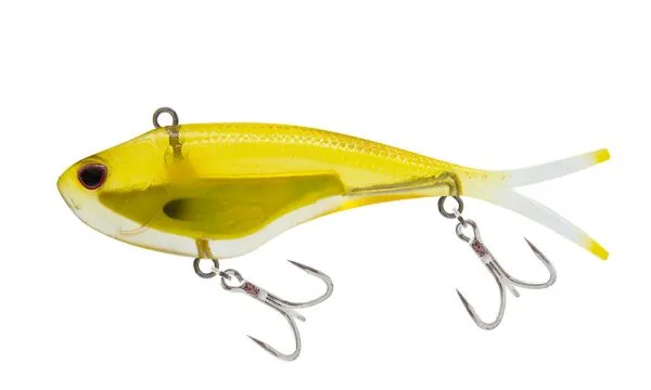 Nomad Design Vertrex Max 110mm 36g Soft Vibe Lure