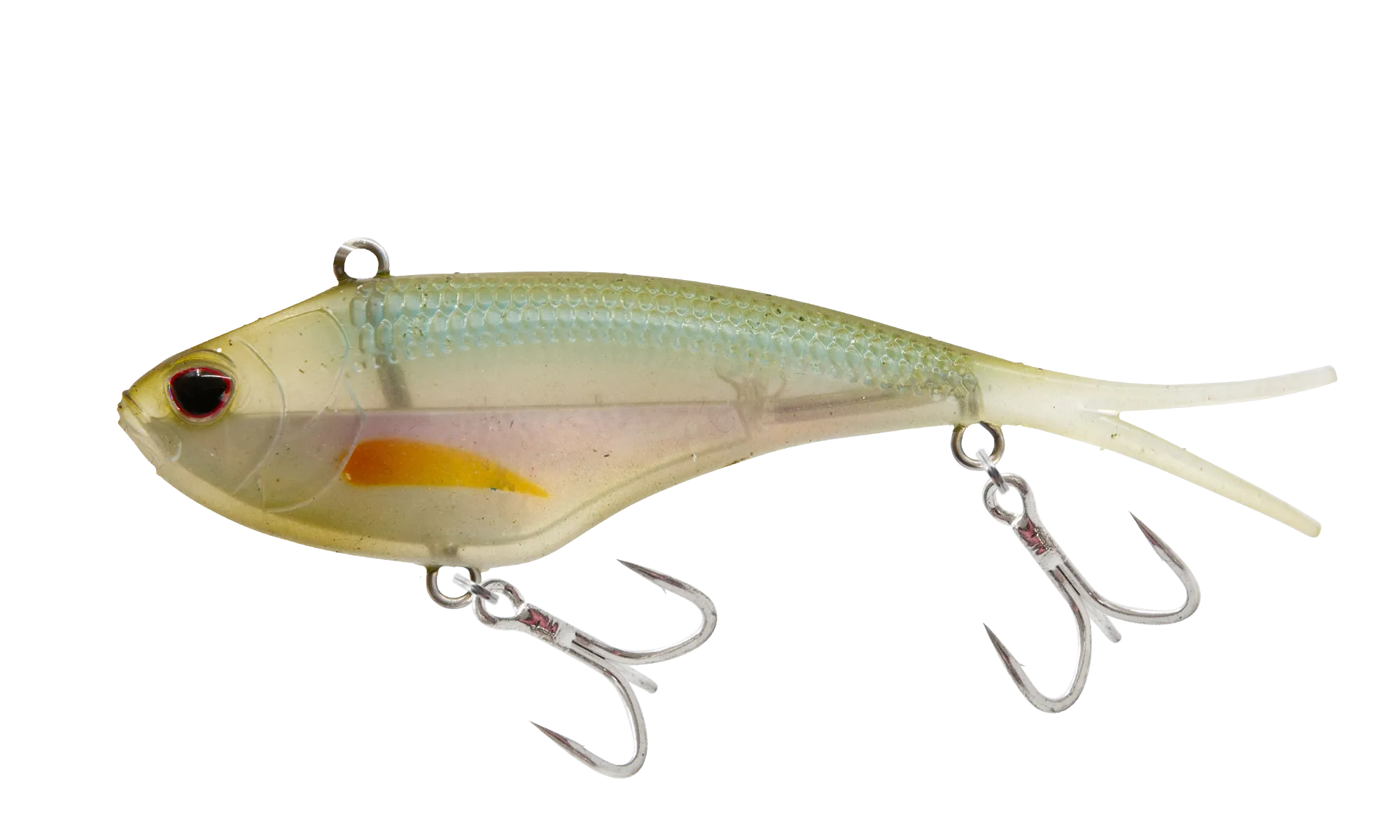 Nomad Design Vertrex Max 110mm 36g Soft Vibe Lure