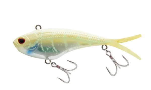 Nomad Design Vertrex Max 110mm 36g Soft Vibe Lure