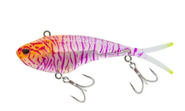 Nomad Design Vertrex Max 110mm 36g Soft Vibe Lure