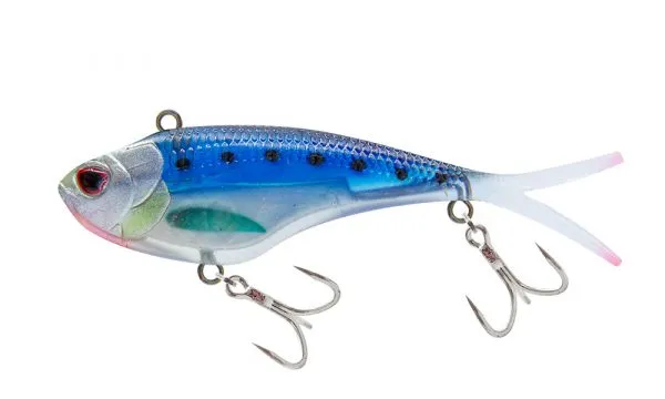 Nomad Design Vertrex Max 110mm 36g Soft Vibe Lure