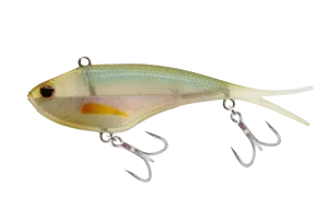 Nomad Design Vertrex Max 110mm 36g Soft Vibe Lure