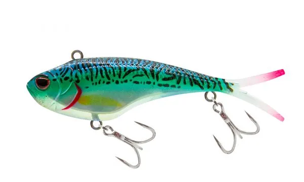 Nomad Design Vertrex Max 110mm 36g Soft Vibe Lure