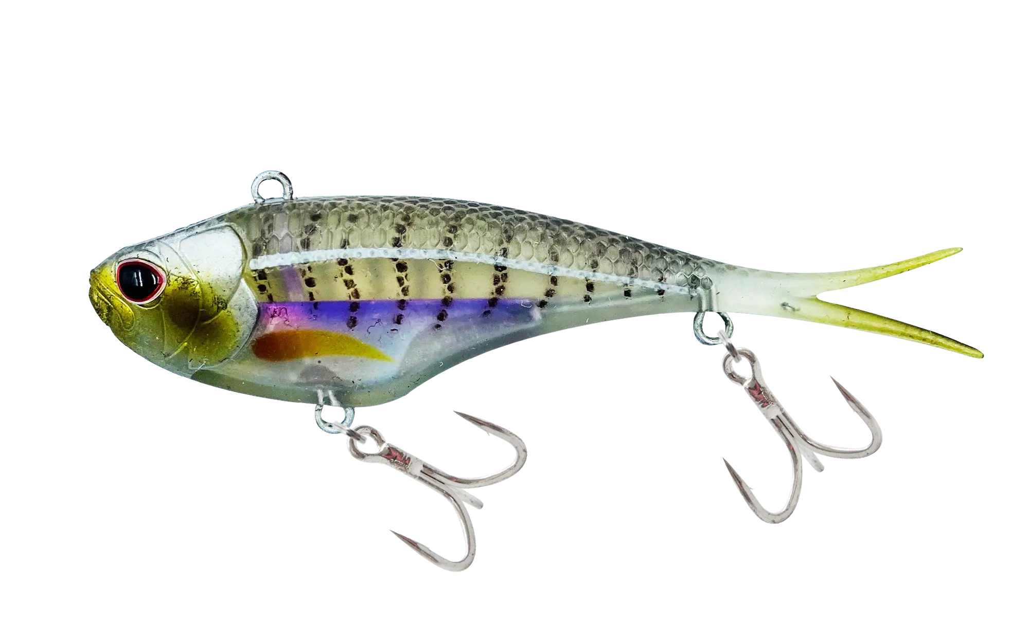 Nomad Design Vertrex Max 110mm 36g Soft Vibe Lure