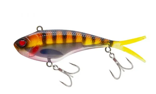Nomad Design Vertrex Max 110mm 36g Soft Vibe Lure