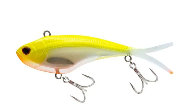 Nomad Design Vertrex Max 110mm 36g Soft Vibe Lure