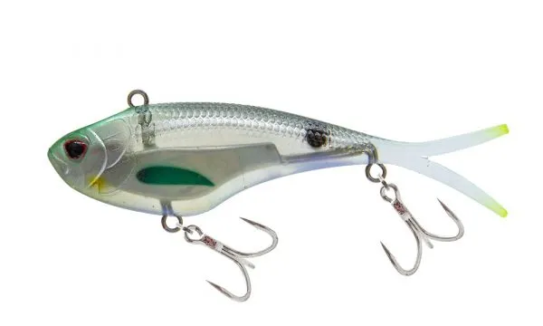 Nomad Design Vertrex Max 110mm 36g Soft Vibe Lure
