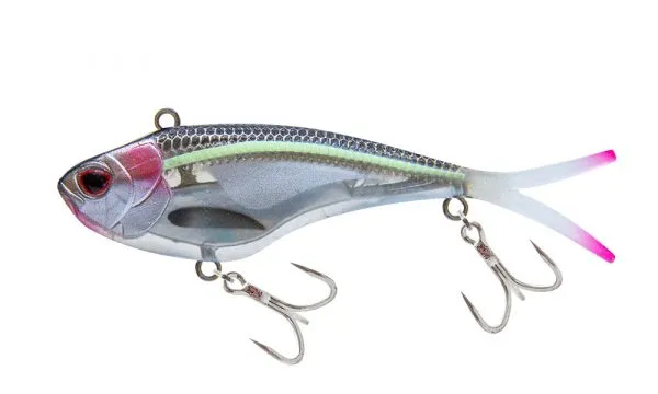 Nomad Design Vertrex Max 110mm 36g Soft Vibe Lure