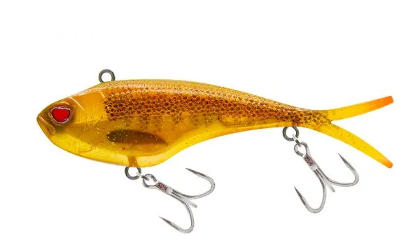 Nomad Design Vertrex Max 110mm 36g Soft Vibe Lure