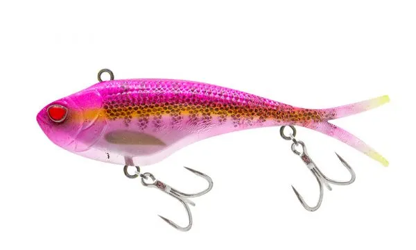 Nomad Design Vertrex Max 110mm 36g Soft Vibe Lure