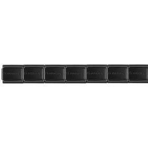 Nomination Composable Base Matt Black