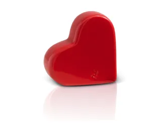 Nora Fleming Be Mine (Heart) Mini