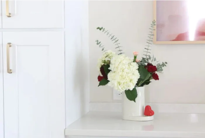 Nora Fleming Be Mine (Heart) Mini