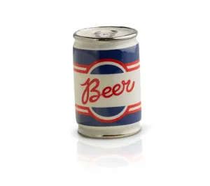 Nora Fleming Beer Me Mini