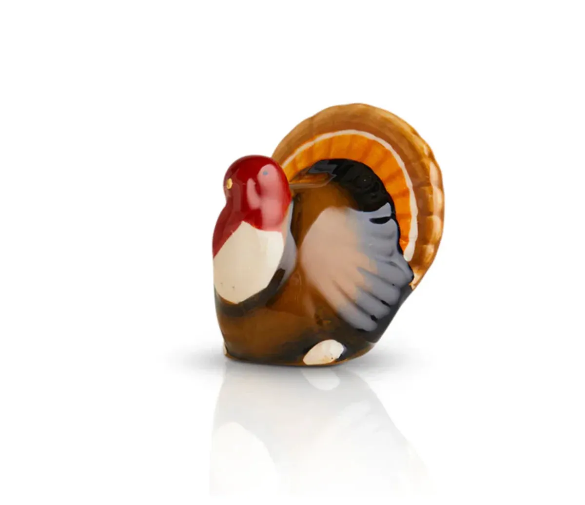 Nora Fleming Gobble, Gobble! (Turkey) Mini