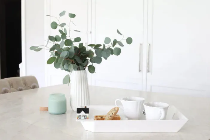 Nora Fleming Home, Sweet Home Mini