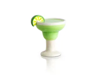 Nora Fleming Lime & Salt, Please! (Margarita) Mini