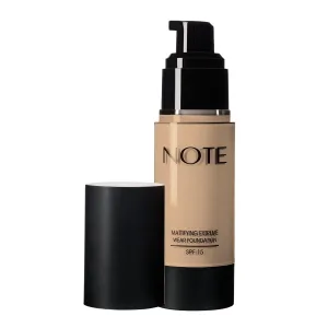 NOTE MATTIFYING EXTREME WEAR FOUNDATION PUMP