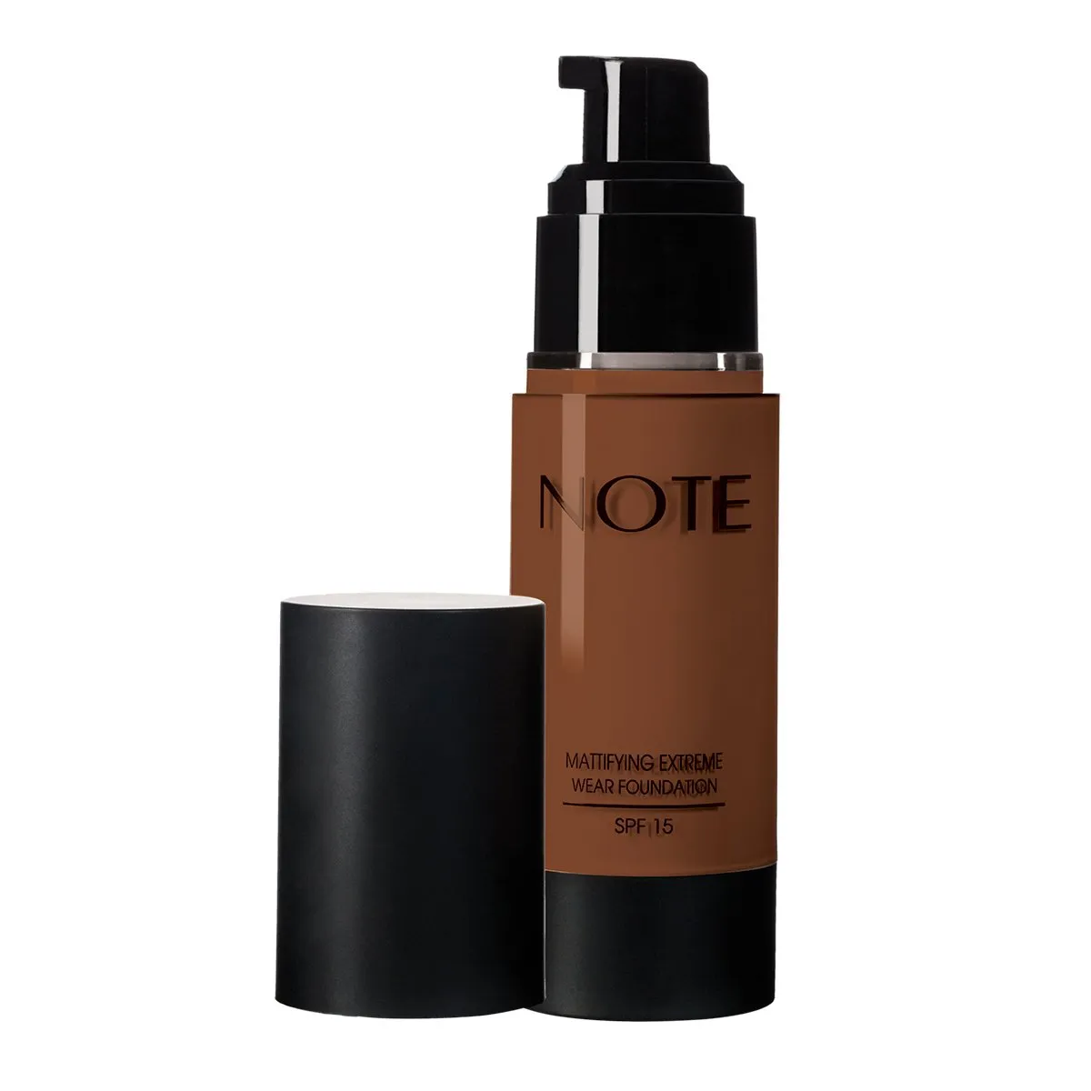 NOTE MATTIFYING EXTREME WEAR FOUNDATION PUMP