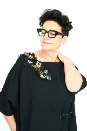 NRK Bug Brooch