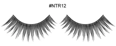 #NTR12 - EYEMIMO False Eyelashes "Diva On Stage"