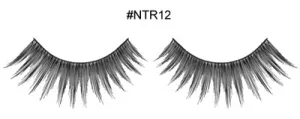 #NTR12 - EYEMIMO False Eyelashes "Diva On Stage"