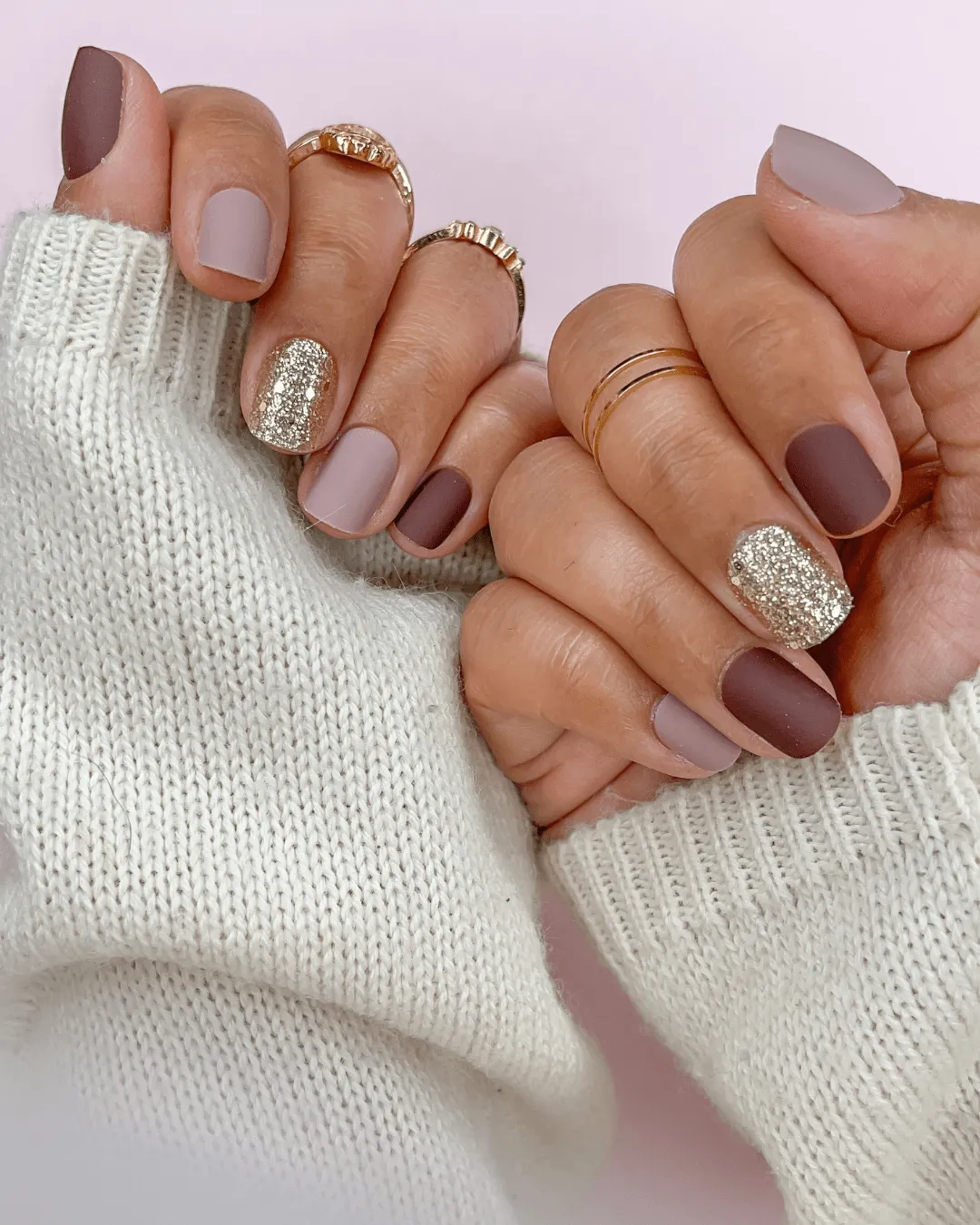 Nude Glam