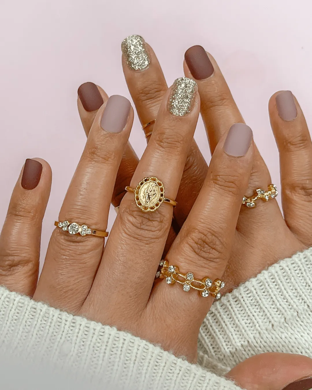 Nude Glam