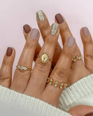 Nude Glam