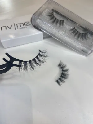 nv|me lashes- style Mairi