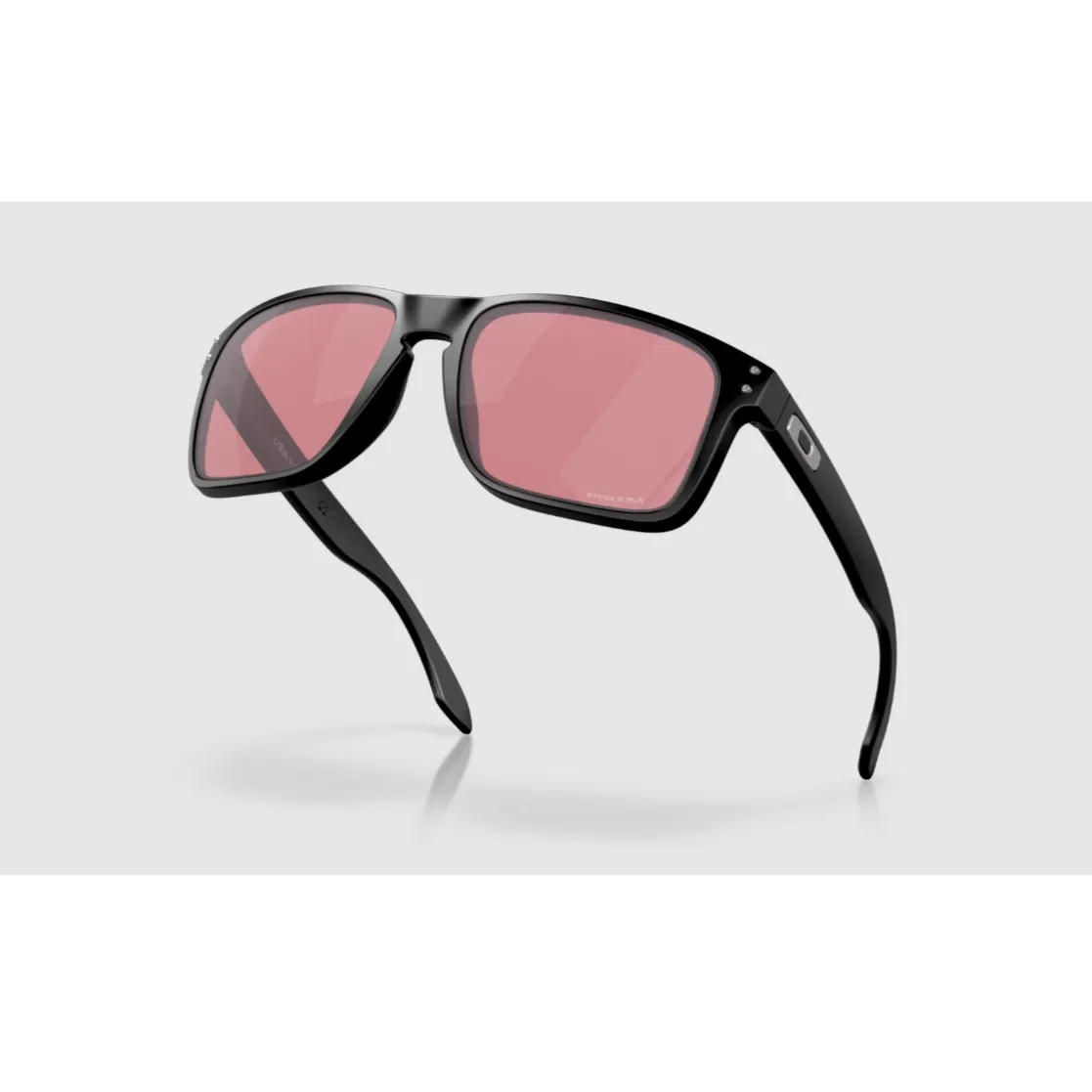 Oakley Holbrook XL Prizm Dark Golf Lenses,  Matte Black Frame