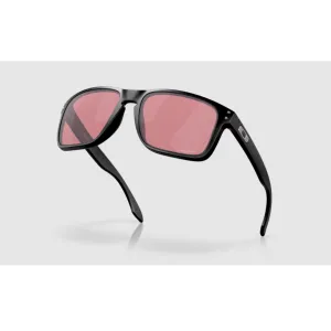 Oakley Holbrook XL Prizm Dark Golf Lenses,  Matte Black Frame