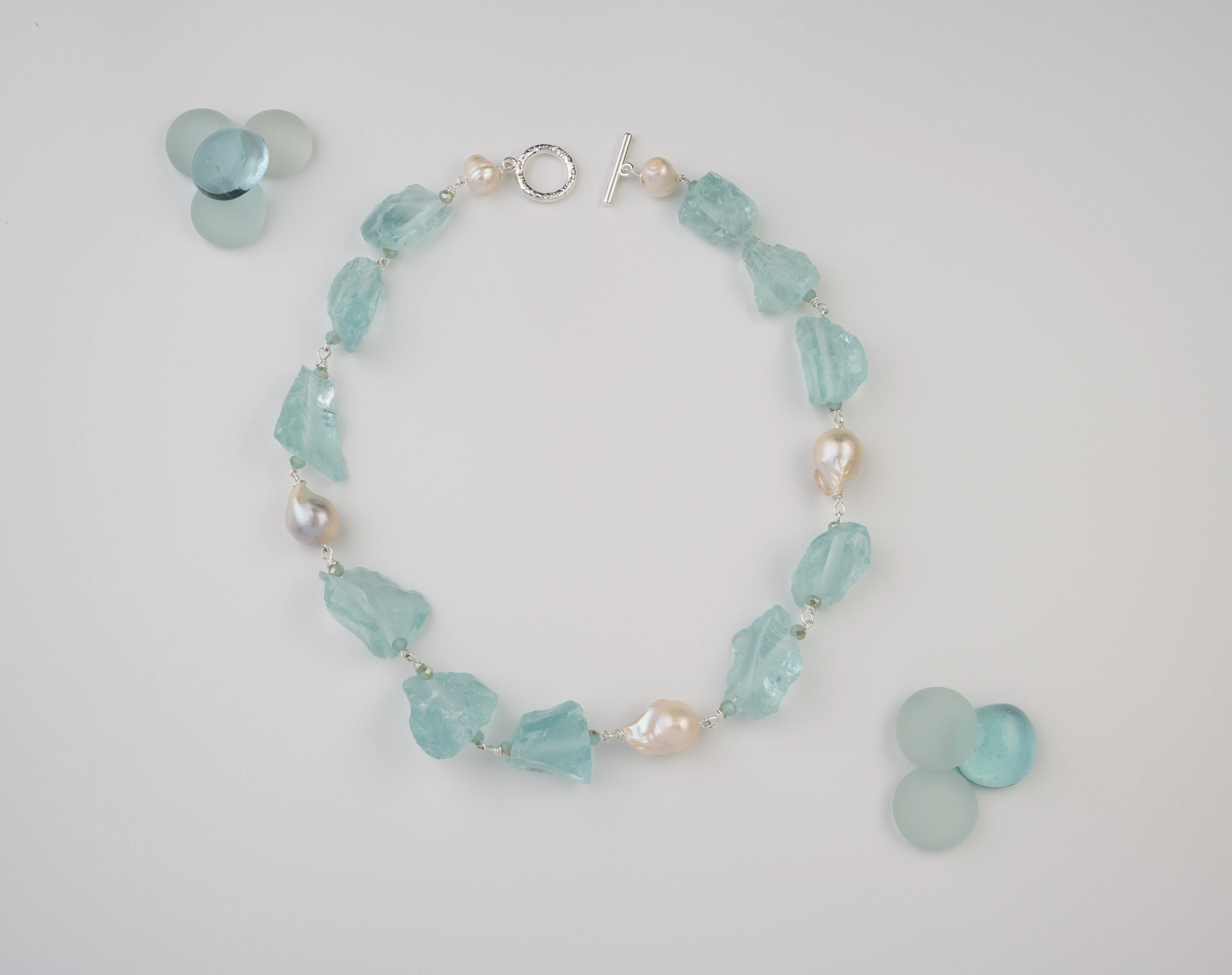 Ocean Necklace