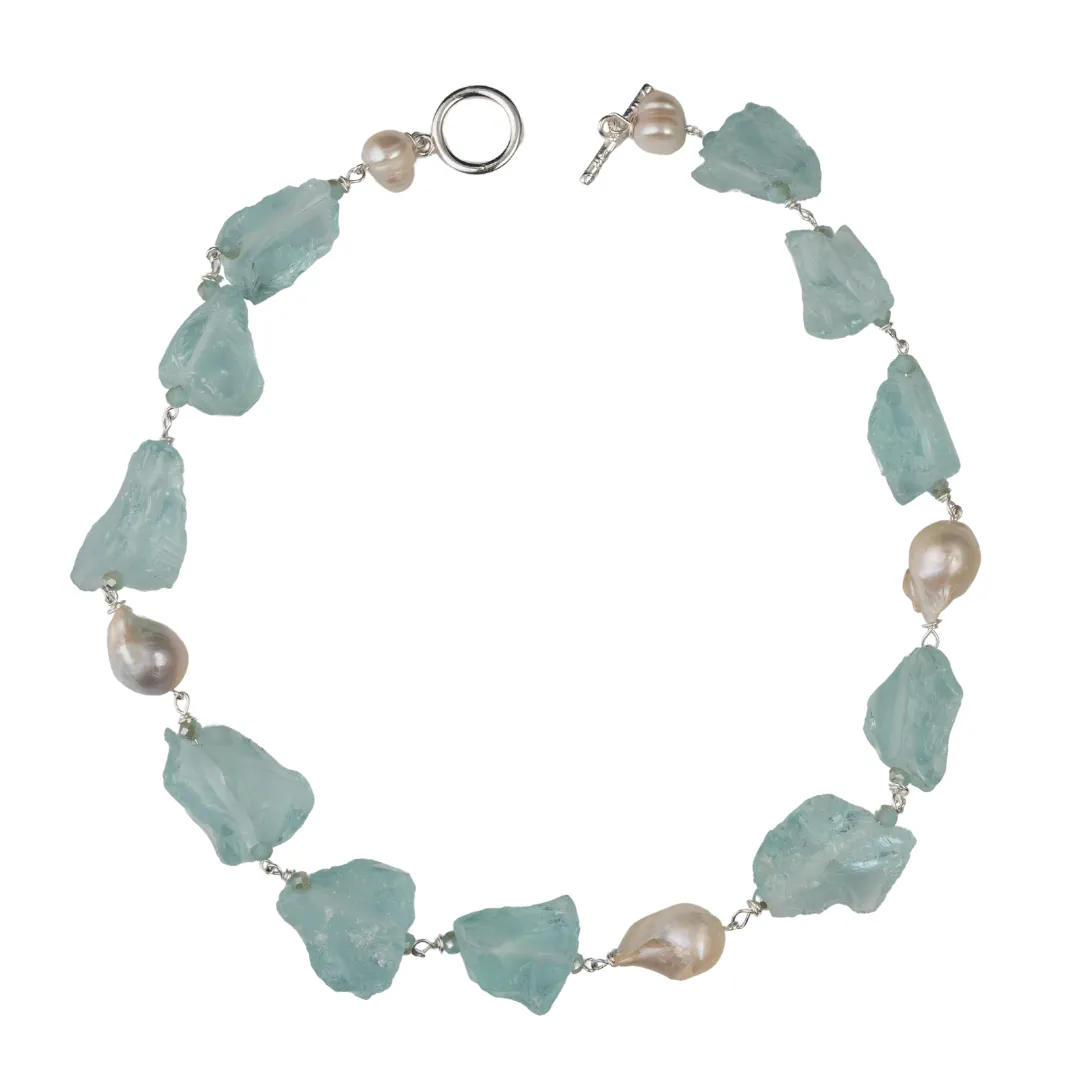 Ocean Necklace