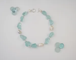 Ocean Necklace