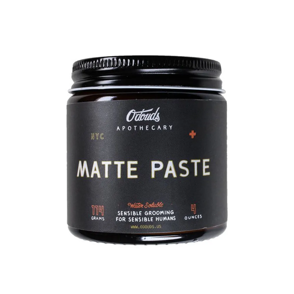 O'Douds MATTE PASTE